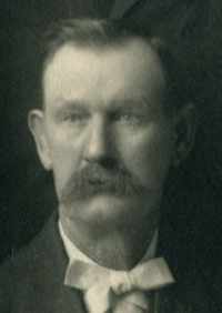 Hyrum Roylance (1844 - 1914) Profile